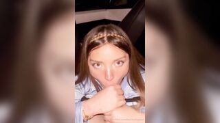 Katiana Kay POV Blowjob OnlyFans Video Leaked - Leak