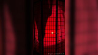 Christina Khalil Silhouette Blowjob Sex PPV Onlyfans Video Leaked - Leak