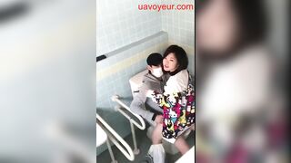 【愛】こんなところでＳ〇Ｘかよｗ voyeur jp 01-260426