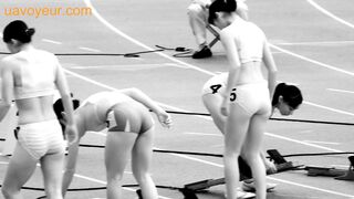 赤外線盗撮・短距離JK編4 voyeur jp 01-260426