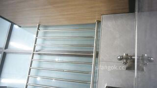 高級オフィスビルでトイレを利用する「女神たち」の隠し撮り toilet 3