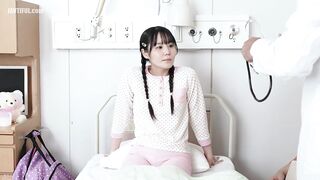 PIYO-215 Celebrating the 6th anniversary of Hiyoko. The real doctor who impregnates girls with his own child. ~A wicked medical procedure to Reducing Mosaic JAV