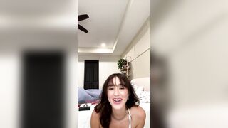 Natalie Roush Nude September Onlyfans Livestream Leaked Part 1 - Leak