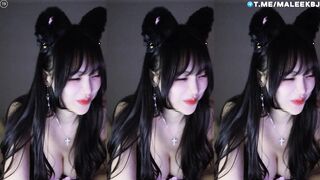 purelove2 [2026-04-23] korean bj