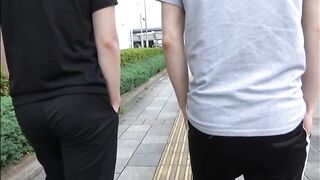 【再販】パイスラがエロい安産型デカ尻の主婦が目に付いたので拉.致って数人でマワした【胸糞リンカン注意】 jvip