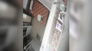 ハッカーたちが、オーラルセックスや射精、その他の特別なサービスを客に提供するマッサージ店や売春宿を密かに撮影している ipcam 05-270426