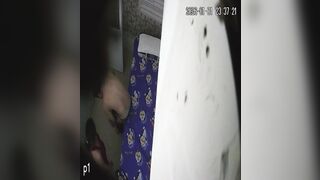 ハッカーたちが、オーラルセックスや射精、その他の特別なサービスを客に提供するマッサージ店や売春宿を密かに撮影している ipcam 10-270426
