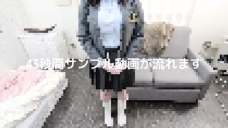 色白美乳女子を自宅に連れ込みハメ撮り指導してやりました jvip