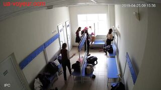 ロシア柔道場更衣室６ voyeur jp 01-280426