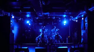 【限定再販】元地下アイドル『白◯な◯』個人撮影無修正☆超問題作映像♡！ jvip