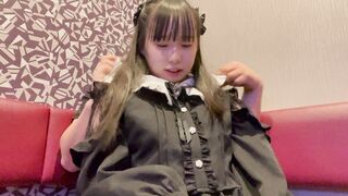 【1日限定47本セット】かわいい女の子が自撮りでおまんこ９８、オナニー、野外露出な jvip 06