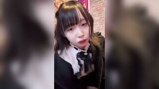 【1日限定47本セット】かわいい女の子が自撮りでおまんこ９８、オナニー、野外露出な jvip 07