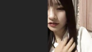 【個撮素人】ライブチャット配信004 jvip
