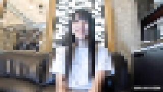 何も知らない子を調教して生ハメしちゃいました!初アナルセックスも・・・ jvip