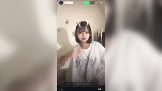【早期終了】総再生50時間超え！二度と手に入らないインスタライブ秘蔵まとめ（950本 65GB）jvip 1
