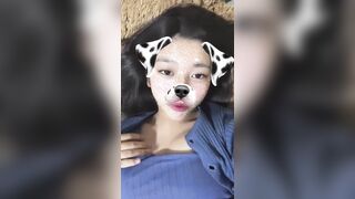 可愛い子のオナ配信　【特典あり】 jvip 01