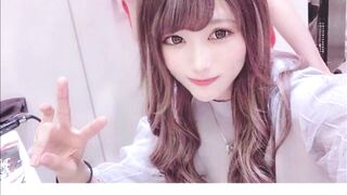 シリーズ！読者モデル経験もある彼女のフェラ！ jvip 01