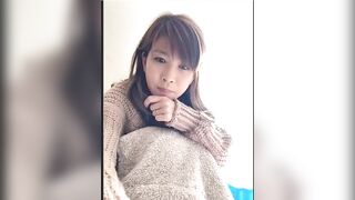 【価格変更】魚肉ソーセージを食べるHな人妻とビデオ通話してみた jvip