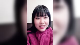 【エロイプ】清楚系ti〇toker 配信終わりにネカフェで2回イカせたｗ jvip 01