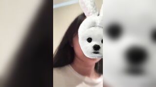 スポーティー女子の引き締まったボディお披露目 jvip