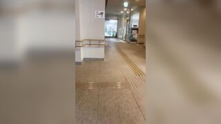 オトナ希望の女の子とトイレで待ち合わせ jvip
