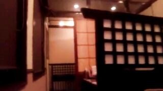 居*屋、飲食店フェラまとめ① jvip