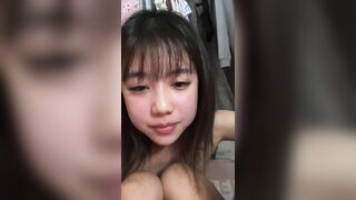 【3時間】可愛いギャルちゃんのHなオナ配信 jvip 03