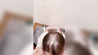 【衝撃】しっかり教育されてしまったベテラン教員【レア】 jvip 20