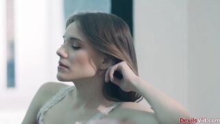 Rose Carter Acts As Her Stepdad OnlyFans