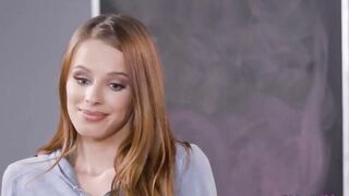 Scarlettxmae And Jillian Janson Take Turns Facesitting Each Other OnlyFans