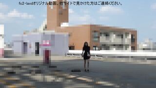 フェラチオ口内発射(美脚ココナちゃん) jvip