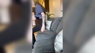Blakely Barton Nude POV Sex OnlyFans Video Leaked - Leak