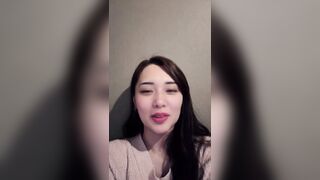 初通話から苦節3か月..。エロ断固拒否の24歳受付嬢　遂にオナニーさせたったｗｗ jvip