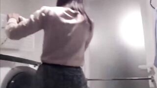 【ガチ】兄が撮影した妹のオナニー動画 jvip