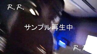 ルナです　1　圧倒的なフェラとグリグリくる騎乗位　あぁ..きもティいい.. jvip