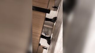 Toilet Voyeur sifangktv 2731-2733 2 15-280426