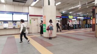 【再販】【再販】1000円！【危険作8リマスター版】黒髪、美白、脚長、スタイルA級の青チェちゃんと生ハメ中発射と体操服プレー！1時間28 jvip