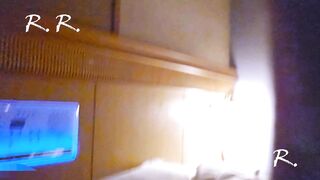 ルナです 2　ああ...指4本でクッパ～～　バックから注入.. jvip