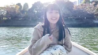 【無】 圧倒的な透明感。伝説級の美〇女に３P中出し jvip