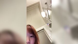 【素人】特典付きで25日分！6GB越えの配信記録。むっちり色白柔肌女子のエロライブをフルセットでお届け【無】 jvip 03