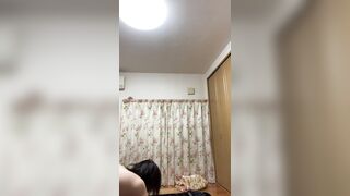 【素人】特典付きで25日分！6GB越えの配信記録。むっちり色白柔肌女子のエロライブをフルセットでお届け【無】 jvip 05