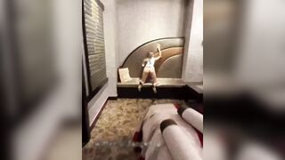 どんな場所でも生で性処理するヤリマン肉便器②★zipファイル jvip 07