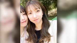 青〇学院大学３年生の女子大生彼女とハメ撮りしたときの動画 jvip