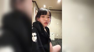 素人ちゃんのインライ 5本SET jvip 04