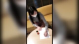 【高解像度】借金返済のための美人撮影会 jvip