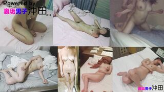 性欲強めなのに表舞台で活躍する仕事柄解消出来る相手が作れず裏垢男子を頼ってしまった！萌奈ちゃん19歳清楚清純系Z世代 jvip