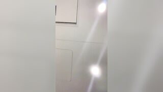 【無】ロリ顔美女のによるお風呂配信 jvip