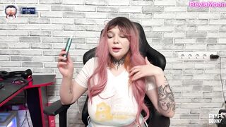 A Real Erotic Salon With A Masturbation Function OnlyFans