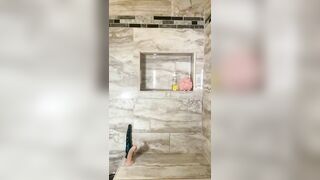 Izzy Green Nude Bathroom Dildo Blowjob OnlyFans Video Leaked - Leak