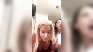Tana Mongeau Tits Ass Flash OnlyFans Livestream Leaked - Leak
